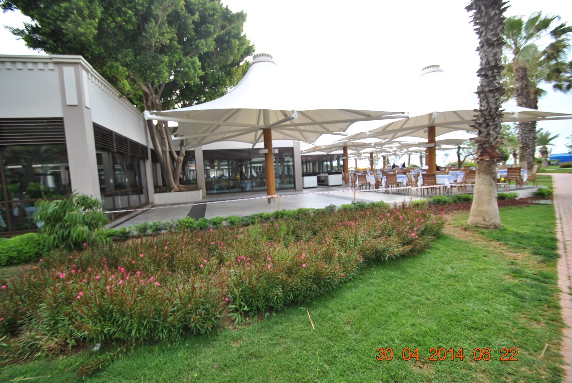 imagini hotel CLUB ASTERIA BELEK